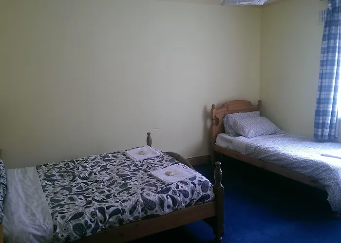 Evergreen House Youghal
