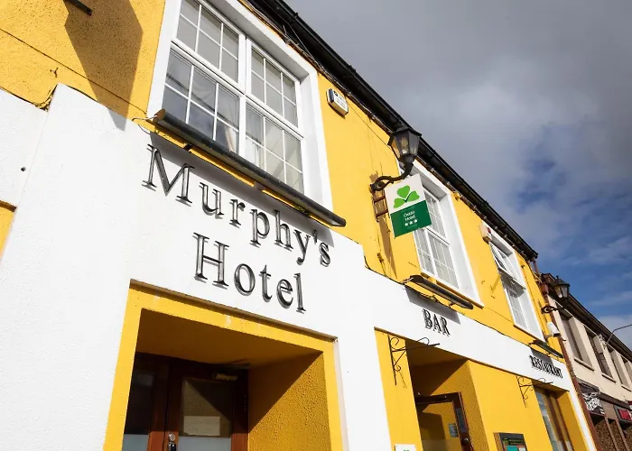 Murphy'S Hotel Tubbercurry