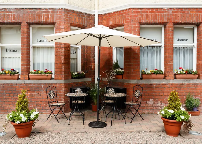 Lismar Guest House Dundalk