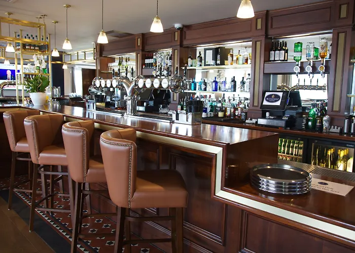 Waterfront Hotel Dungloe