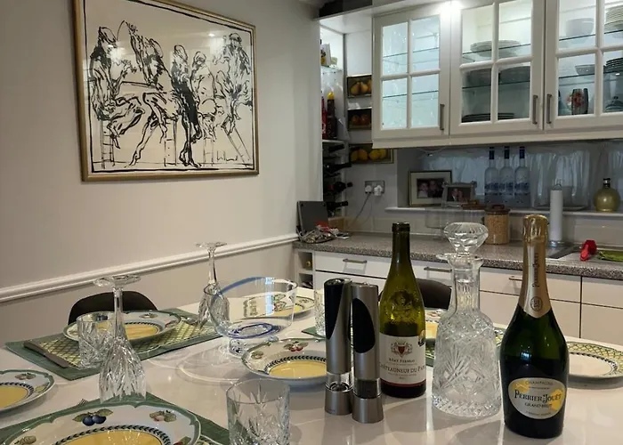 Milltown Luxury - Concierge