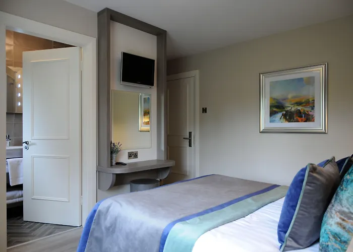 Barr Na Sraide Inn