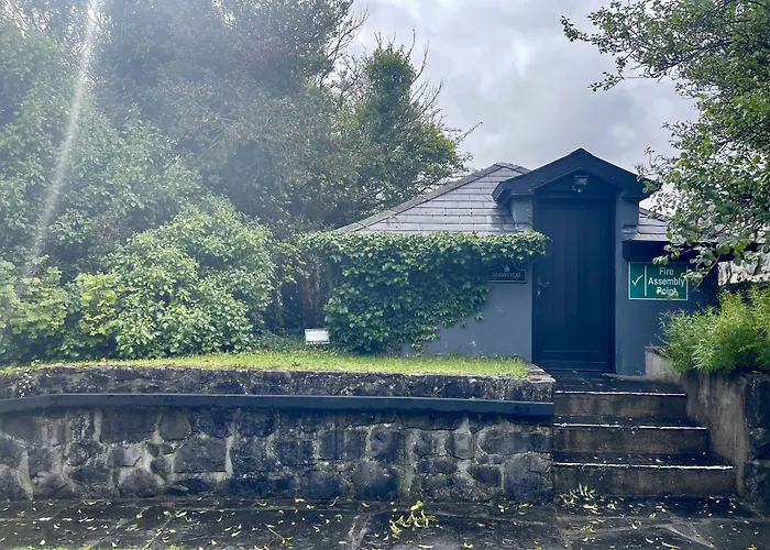 The Waters Country House