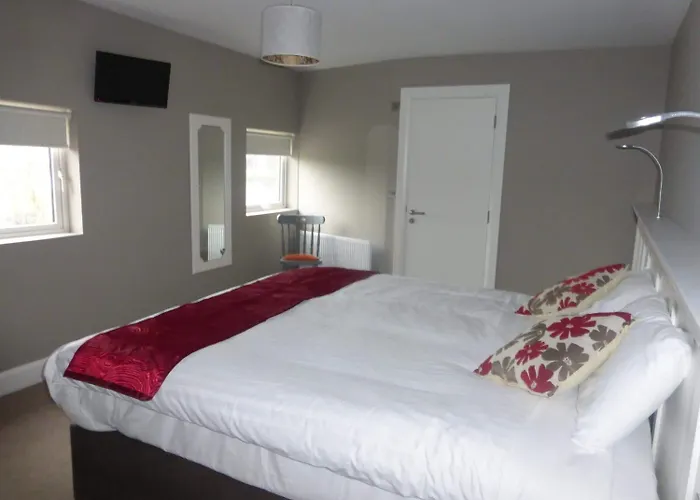 Ryan'S Hotel