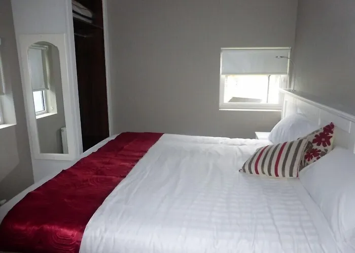 Ryan'S Hotel Cong