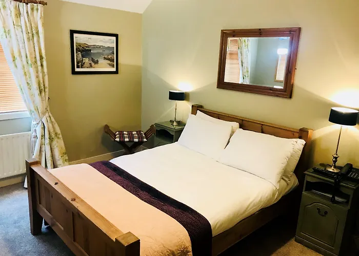 New Park Hotel Athenry