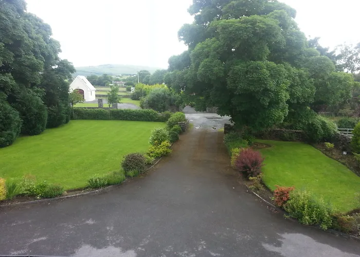 Mountain View Guesthouse