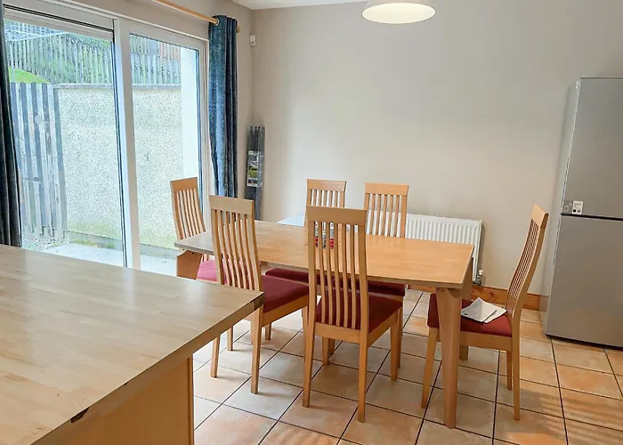 Fishermans Grove 3 Bed No 21 By Trident Holiday Homes