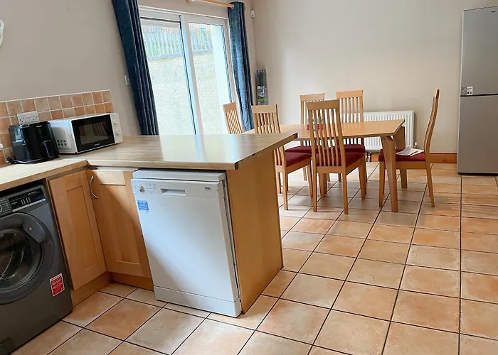 Fishermans Grove 3 Bed No 21 By Trident Holiday Homes