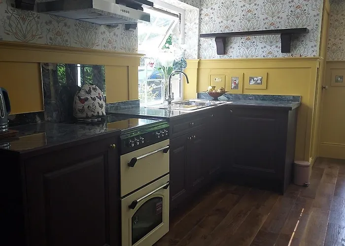 Apple Blossom Cottage