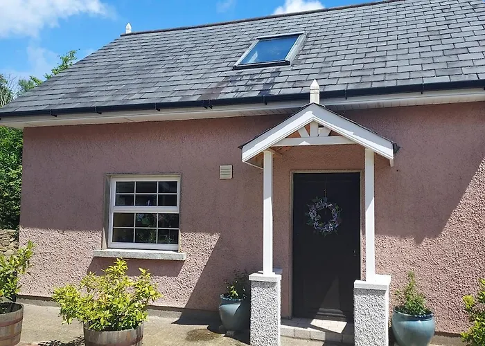 Apple Blossom Cottage