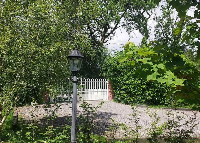 Apple Blossom Cottage
