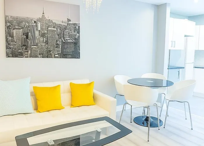 2 Bedroom Apartment Limerick City Centre