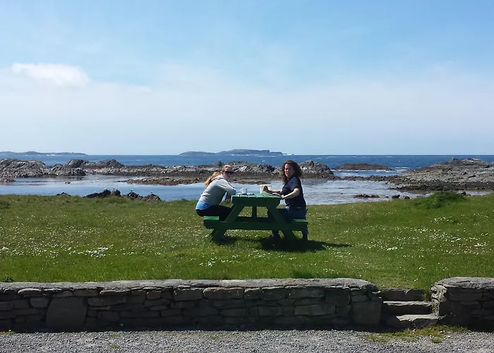 Doonmore Hotel, Bar & Restaurant