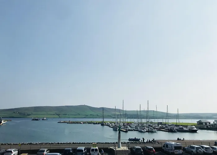 The Waterfront (Adults Only)