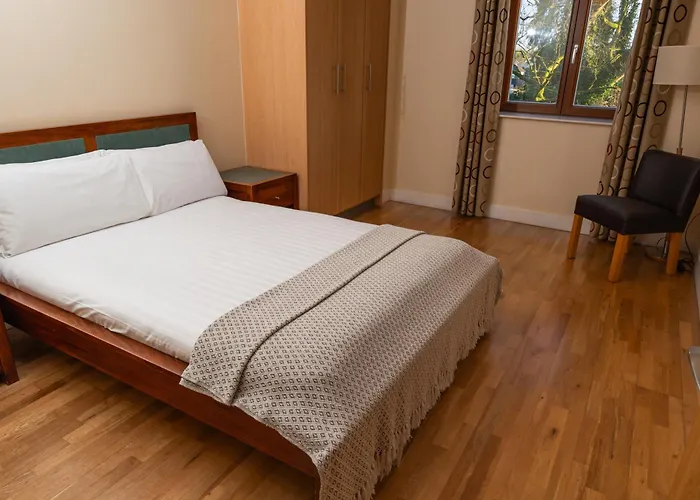 Annebrook House Hotel