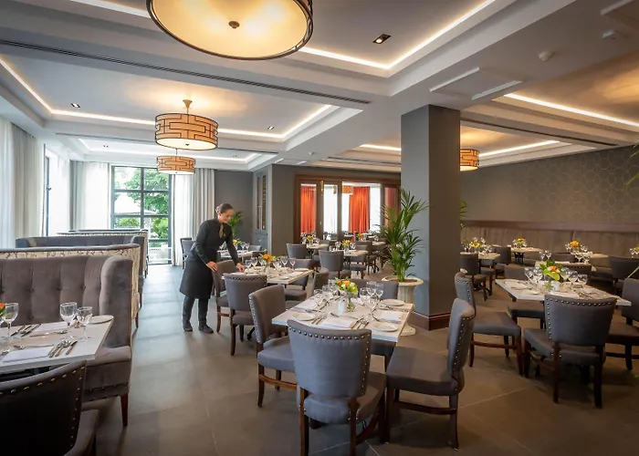 Castletroy Park Hotel Suites