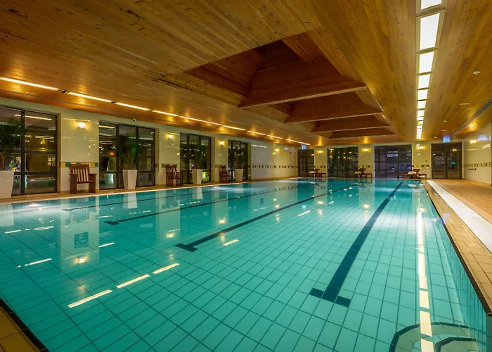 Castletroy Park Hotel Suites