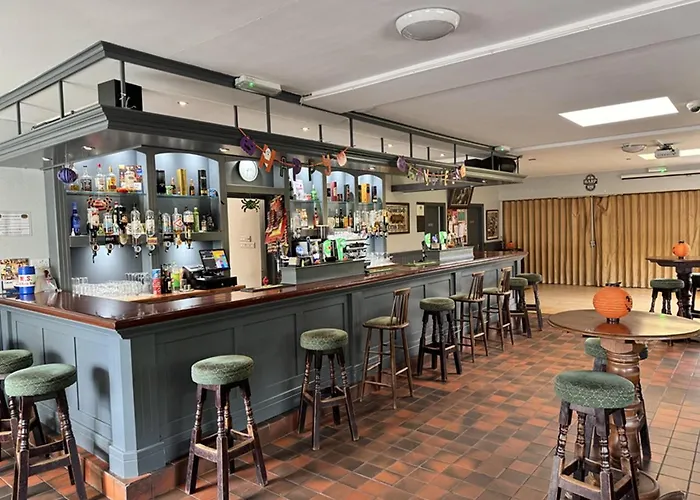 Bru Na Dromoda/Dromid Hostel