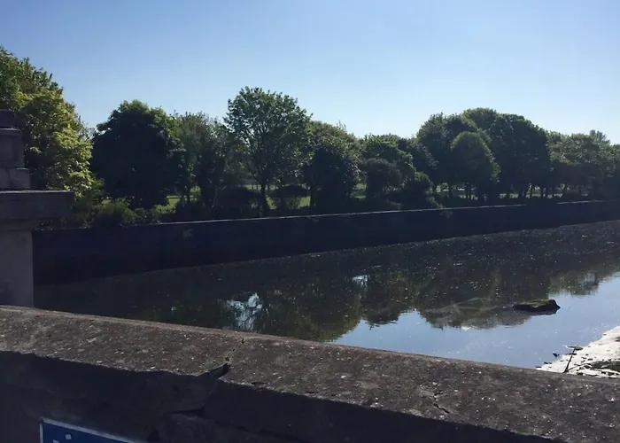 Pia House Bed & Breakfast Dublin