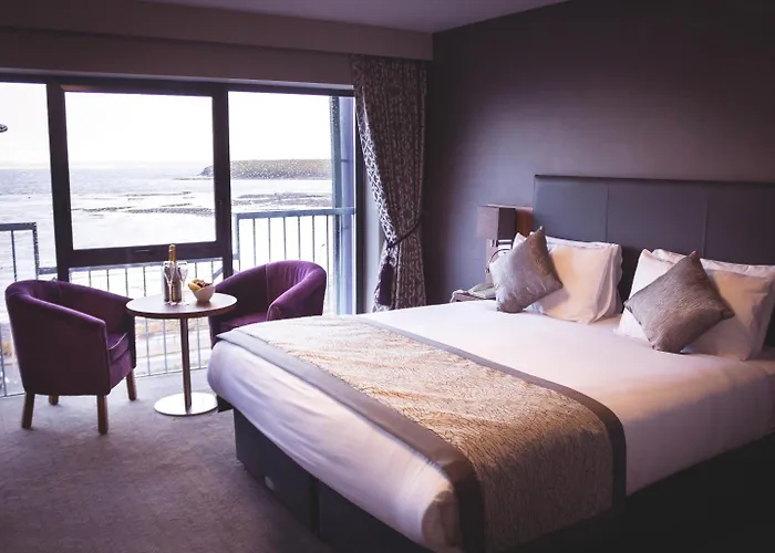 Allingham Arms Hotel Bundoran