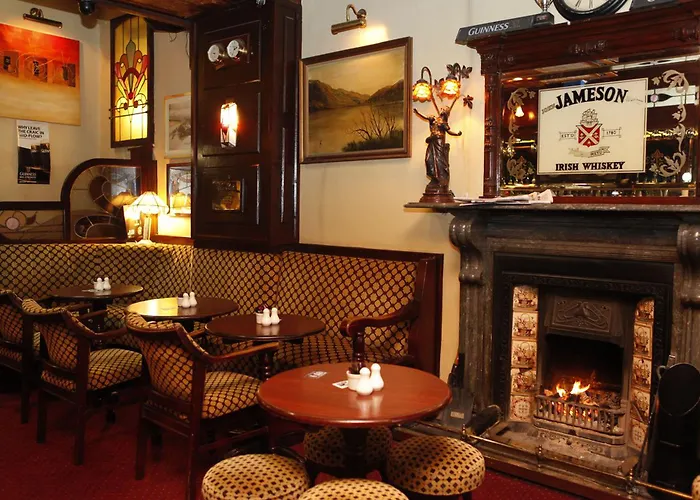 Hallahan'S Ballina 