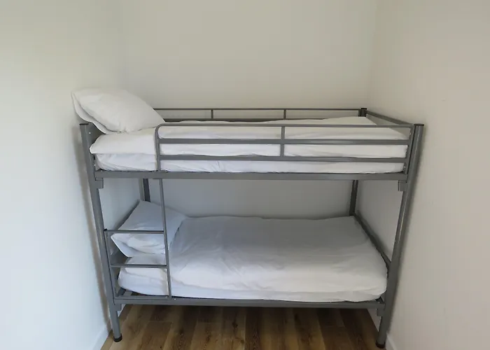 Donegal Wild Atlantic Hostel