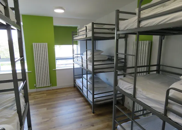 Donegal Wild Atlantic Hostel