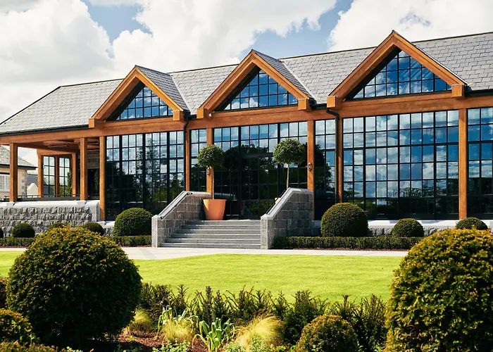 Adare Manor Apartments & Villas