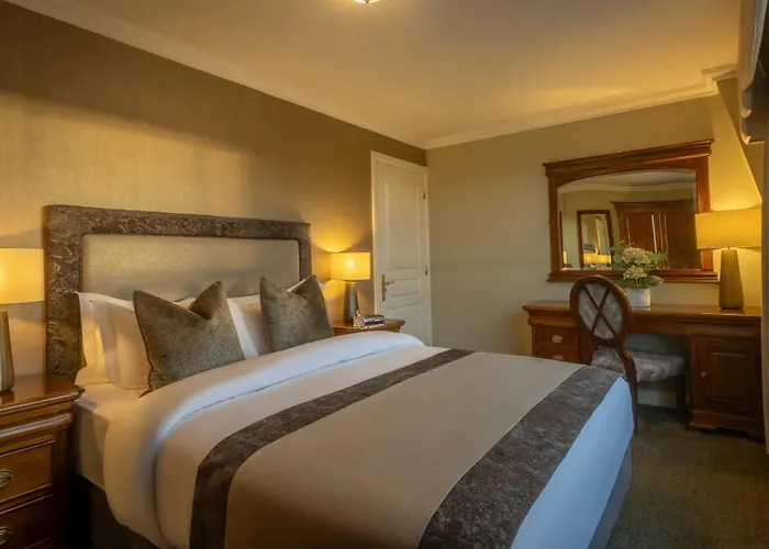 Bracken Court Hotel