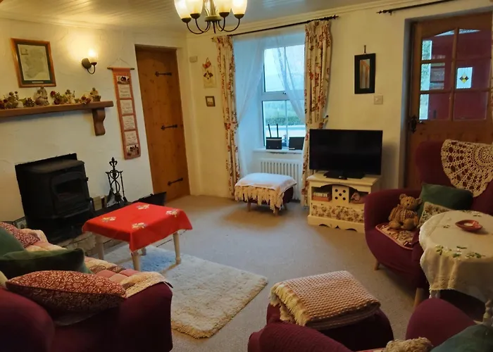 Carnowen Cottage