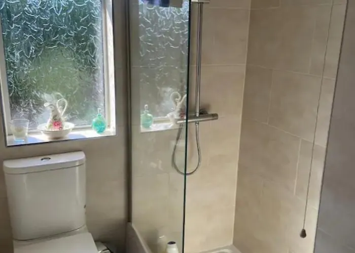 Chestnut View Oldcastle 1 Bedroom Self-Catering