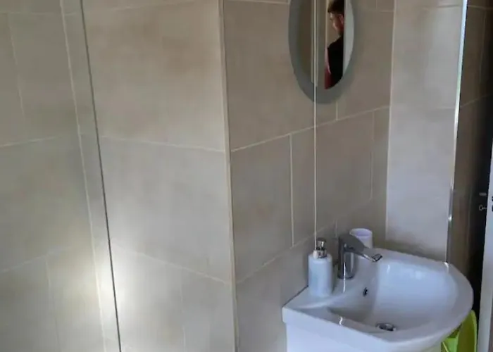 Chestnut View Oldcastle 1 Bedroom Self-Catering