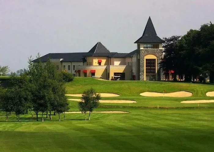 Brookhaven Lodge