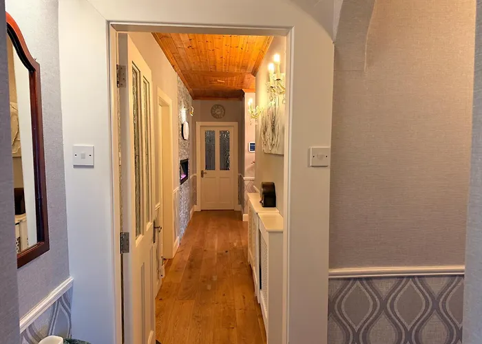 St Anthonys B&B