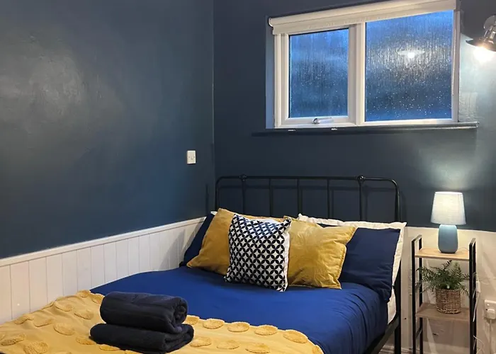 The Woodquay Hostel