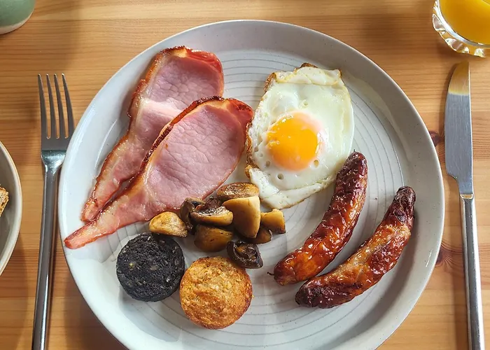 An Creagan Bed And Breakfast