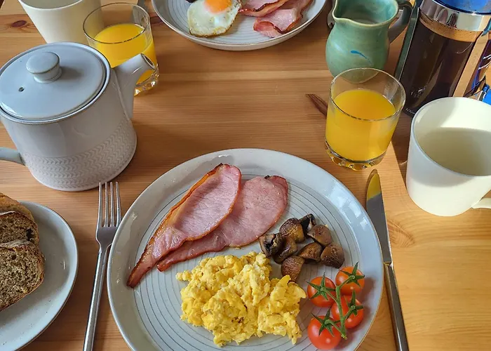 An Creagan Bed And Breakfast