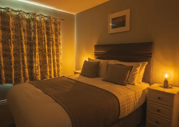 The Pipers Rest Hotel Doolin
