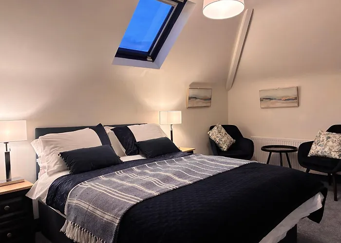 Inglewood Lodge B&B