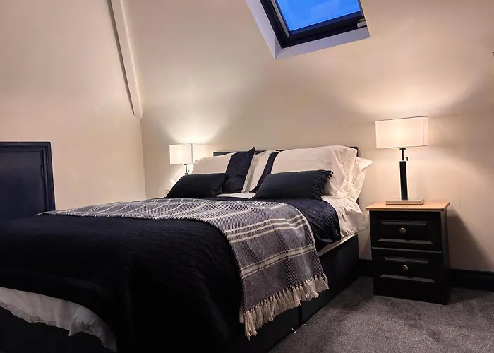 Inglewood Lodge B&B