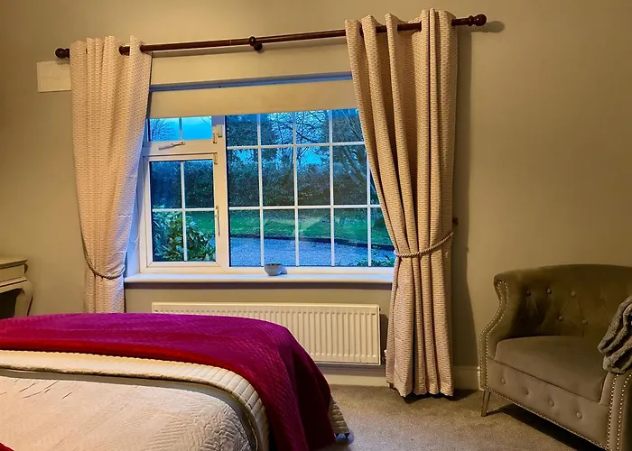 Inglewood Lodge B&B