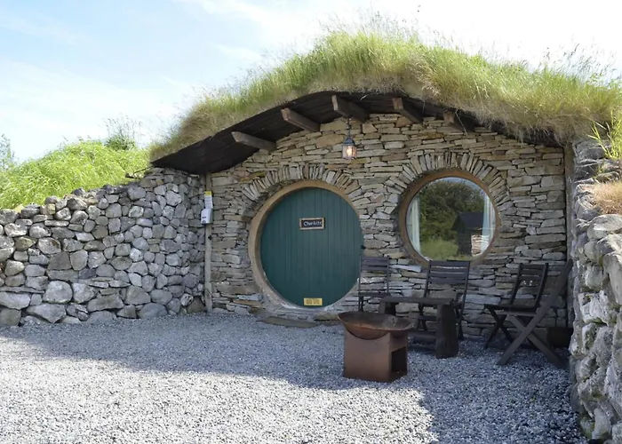 Mayo Glamping