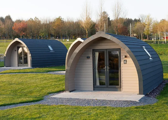Leahys Pod Park