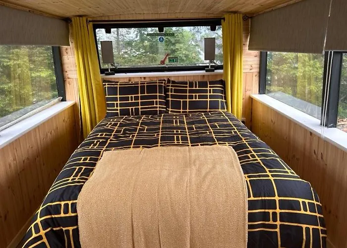 Bus Vacation