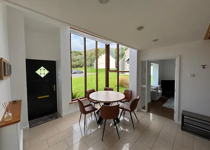 29 Fintra Bay With Direct Access To The Beach