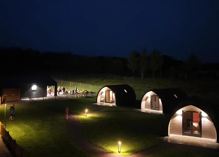 Leahys Pod Park