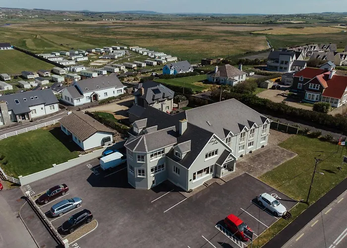 Lehinch Lodge