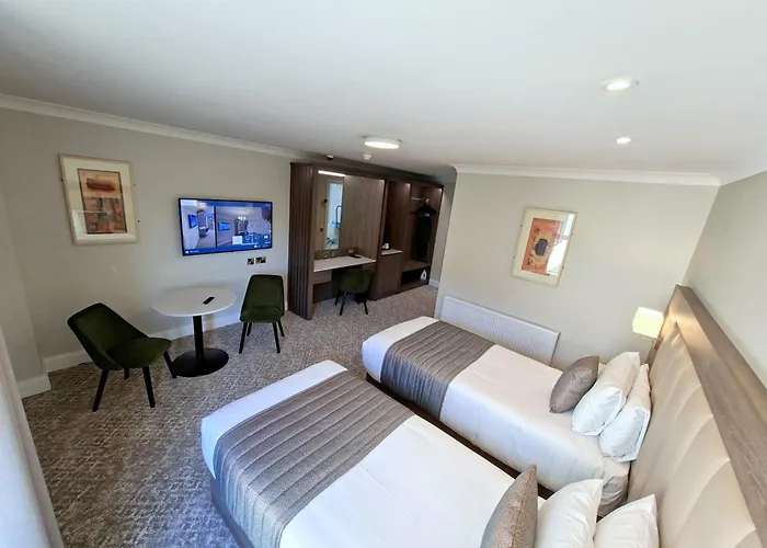 Ballyliffin Lodge & Spa