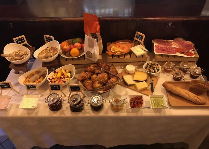 Kingston'S Townhouse Hotel Killorglin